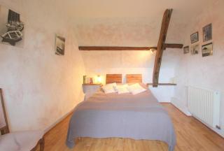 Charmante maison typique " la chaumière " - Heuland - 1