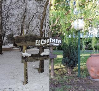 El Cántaro - San Rafael - 3