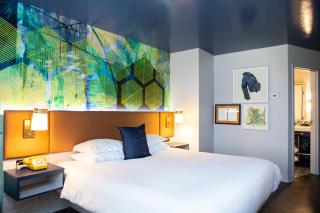 Hotel Denim - Greensboro - 3