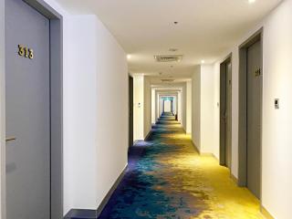 Fengjia JinRui Hotel - 2