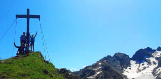 Appart Enzian - Gaschurn - 5