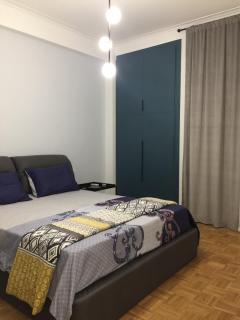Patision Avenue, Apartment with Two bedrooms - 6