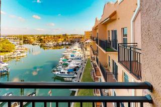 607 - Madeira Bay Resort - 4