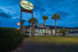 Carolina Lodge - 1