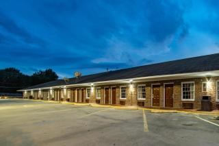 Carolina Lodge - Barnwell - 4