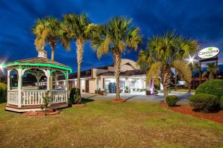 Carolina Lodge - Barnwell - 6