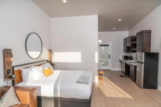 The Dwellings - 4