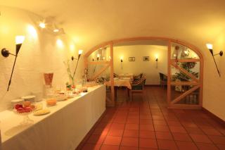 Hotel Trasen - Waldkraiburg - 5