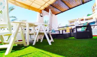 Pueblo Blanco - Benalmádena - 9