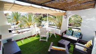 Pueblo Blanco - Benalmádena - 6