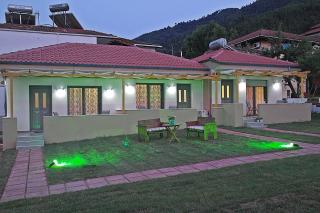 Annmari Studios - Skala Potamias - 9