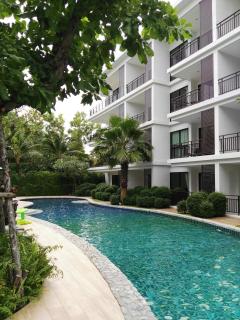 The Title Rawai Beach West Wing - 1