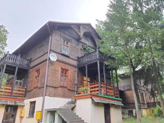 Willa Widok - Nałęczów - 0