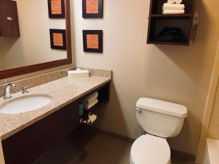 Comfort Inn & Suites Sturbridge-Brimfield - Sturbridge - 9