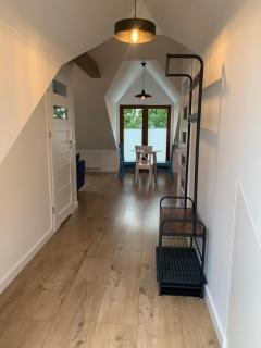 SEN NA MIŁEJ - APARTAMENTY przy PLAŻY - GDAŃSK BRZEŹNO - Danzig - 2