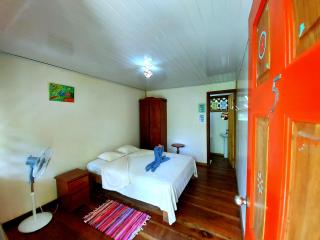 Cabinas Tortuguero - Tortuguero - 3