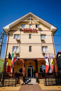 Meridian Costinești - Costinesti - 1