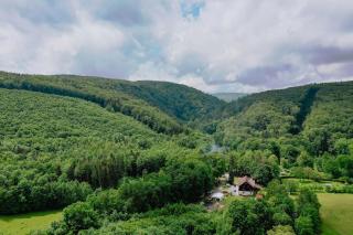 Penzion Račí údolí - Javorník - 3