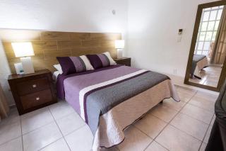 Quetzal Loft - Cancún - 2