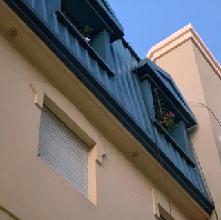 Casamía Mansarda PB con patio y parrilla - 5