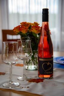 FERIENWOHNUNG im Dornröschendorf - 5