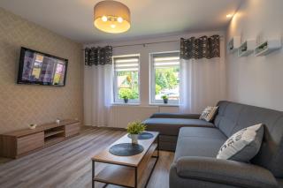 Apartament MARCEL Centrum - Szklarska Poręba - 3