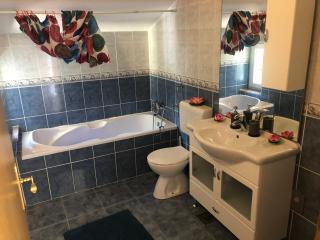 Apartmani Hržan-Keglević - Mandre - 3