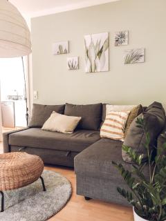Wohlfühl-Apartment Sinsheim, Nähe Therme und Museum - Sinsheim - 7