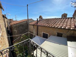 Le Casette nel Borgo Vicolo di Siena - Pitigliano - 1