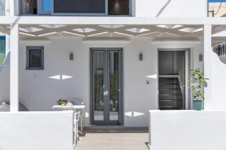 Marina's Suites - Naxos Chora - 4