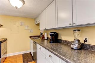 Fernandina Shores - Fernandina Beach - 8