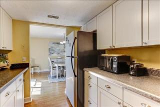 Fernandina Shores - Fernandina Beach - 6