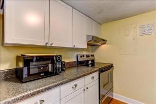 Fernandina Shores - Fernandina Beach - 3