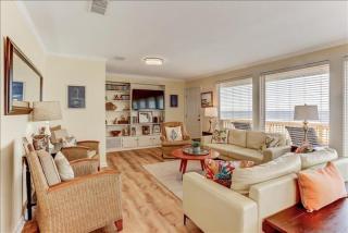 1308 S Fletcher - Fernandina Beach - 0