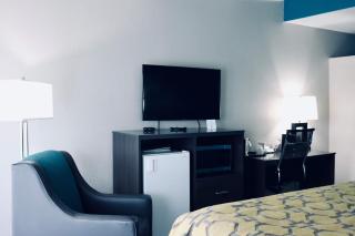 Baymont by Wyndham Cookeville - Cookeville - 5