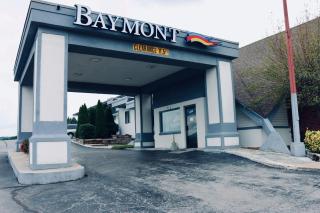 Baymont by Wyndham Cookeville - Cookeville - 0