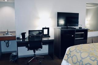 Baymont by Wyndham Cookeville - Cookeville - 2