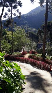 Casa no Céu - Petrópolis - 3
