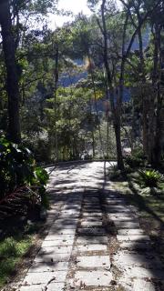 Casa no Céu - Petrópolis - 2