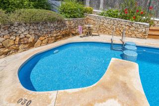 Villa Cala dor - Cala d´Or - 7