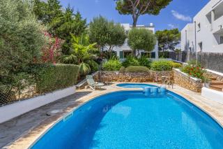 Villa Cala dor - Cala d´Or - 0
