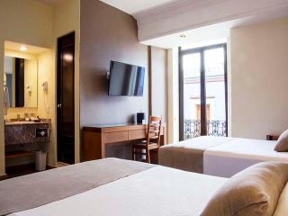 Hotel Abu - Città di Oaxaca - 1
