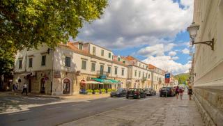 Spacious loft with terrace - Trebinje - 0