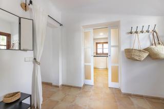 Villa Cala dor - Cala d´Or - 1