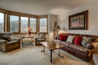 Torian Plum Creekside 211 - Steamboat Springs - 9