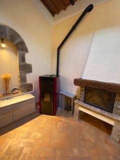 Le Casette nel Borgo - Pitigliano - 4
