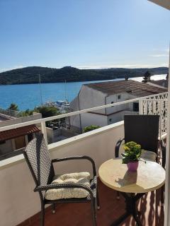 Guesthouse Mila - Tisno - 5