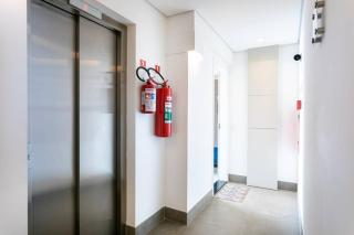 Apartamento de 1 dormitório no coração de pinheiros - São Paulo - 8
