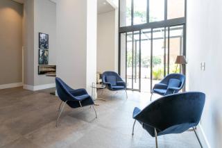 Apartamento de 1 dormitório no coração de pinheiros - São Paulo - 2