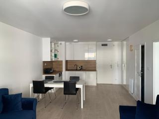 Apartament Emilia Ustronie Morskie - Ustronie Morskie - 8